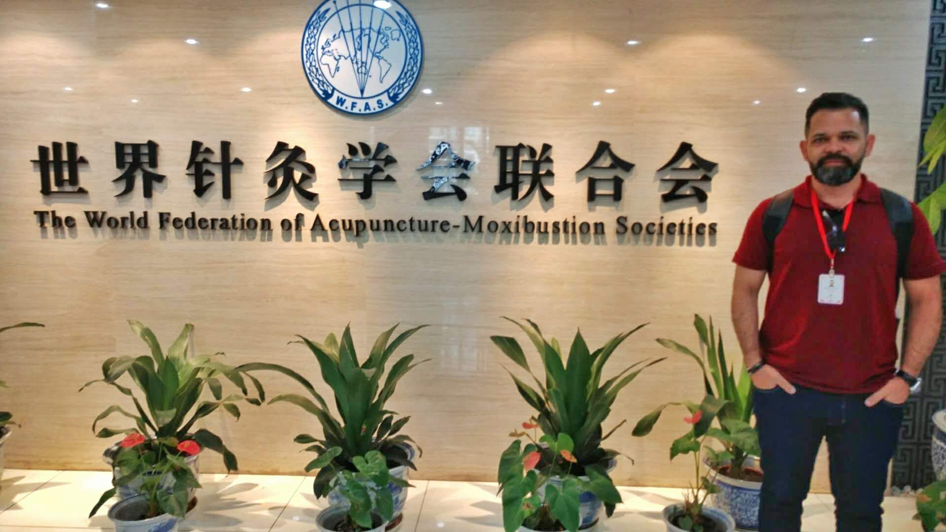 F&aacute;bio Pense WFAS China 2019